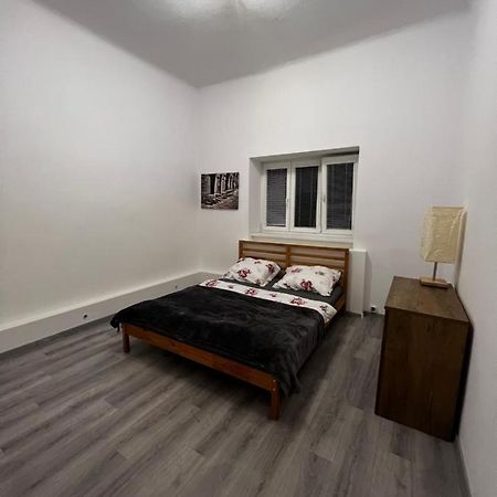 Mlynsky Ostrov Apartment 2 Zdice Bagian luar foto