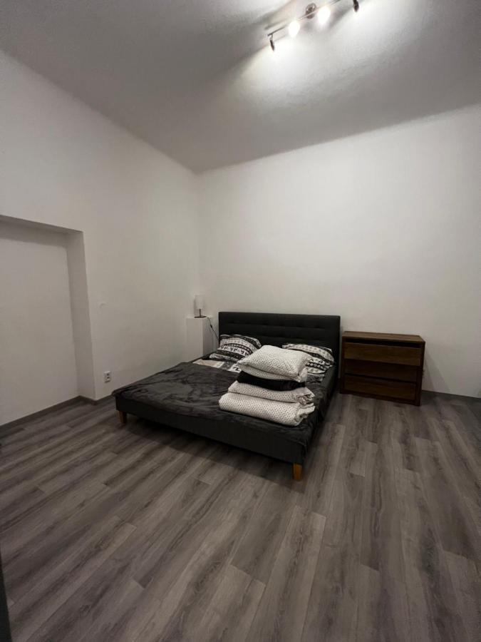 Mlynsky Ostrov Apartment 2 Zdice Bagian luar foto